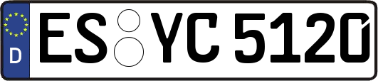 ES-YC5120