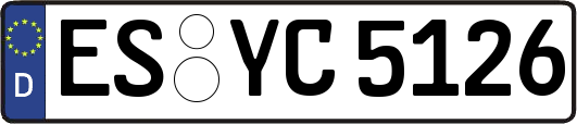 ES-YC5126