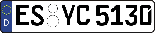 ES-YC5130