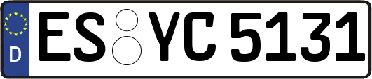 ES-YC5131