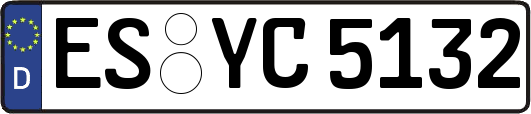 ES-YC5132
