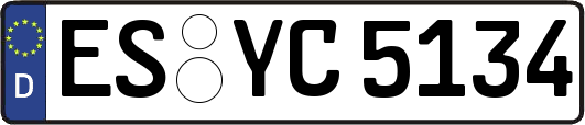 ES-YC5134