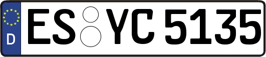 ES-YC5135