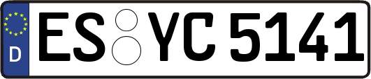 ES-YC5141
