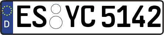 ES-YC5142