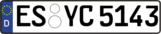 ES-YC5143
