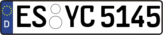 ES-YC5145