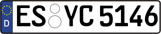 ES-YC5146