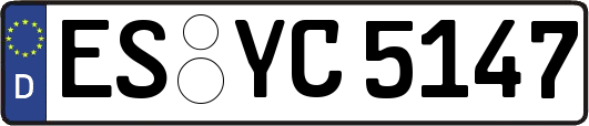 ES-YC5147