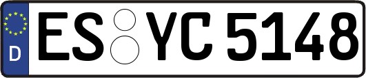 ES-YC5148
