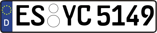 ES-YC5149