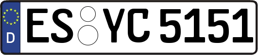 ES-YC5151