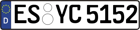 ES-YC5152