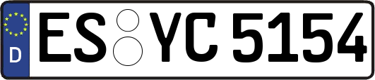 ES-YC5154