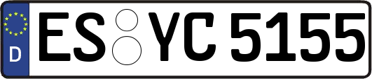 ES-YC5155