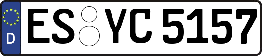 ES-YC5157