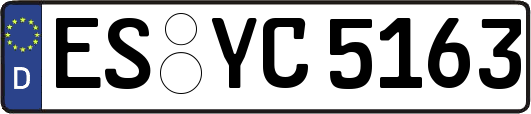 ES-YC5163