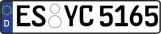 ES-YC5165