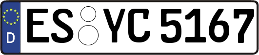 ES-YC5167