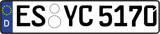 ES-YC5170
