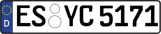 ES-YC5171