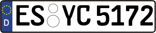 ES-YC5172