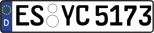 ES-YC5173