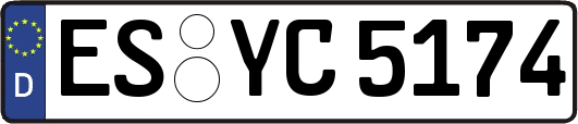 ES-YC5174