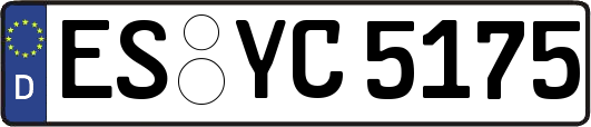 ES-YC5175