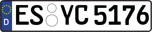 ES-YC5176