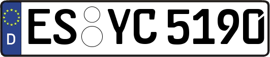 ES-YC5190