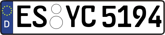 ES-YC5194