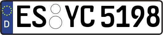 ES-YC5198