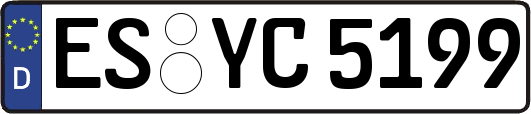 ES-YC5199