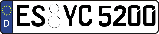 ES-YC5200