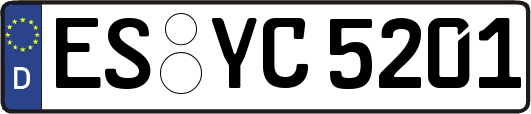 ES-YC5201