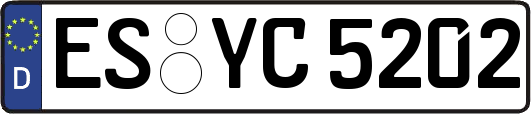 ES-YC5202