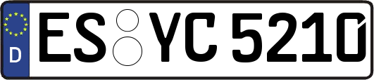 ES-YC5210