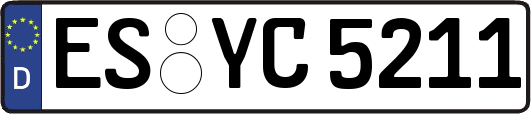 ES-YC5211
