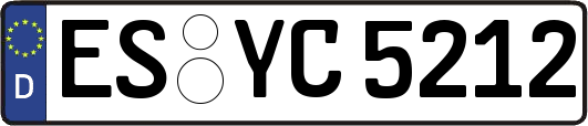 ES-YC5212