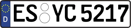 ES-YC5217