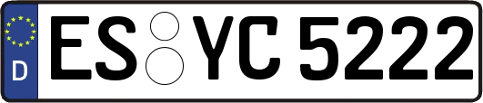 ES-YC5222