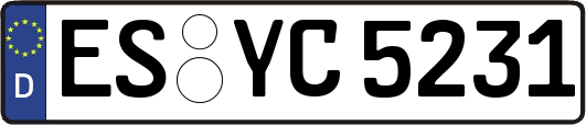 ES-YC5231
