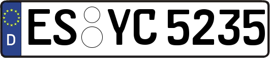 ES-YC5235