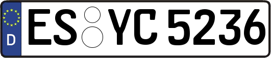 ES-YC5236