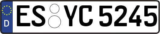 ES-YC5245