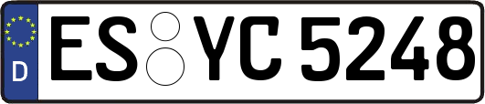 ES-YC5248