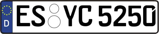 ES-YC5250