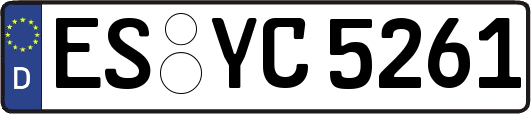 ES-YC5261