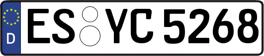 ES-YC5268